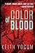 Color Of Blood
