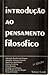 Introdução ao Pensamento Filosófico