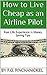 How To Live Cheap as an Airline Pilot: Real Life Experience in Money Saving Tips