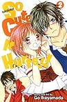 So Cute It Hurts!!, Vol. 2 by Gō Ikeyamada So Cute It Hurts!!, Vol. 2 by Gō Ikeyamada