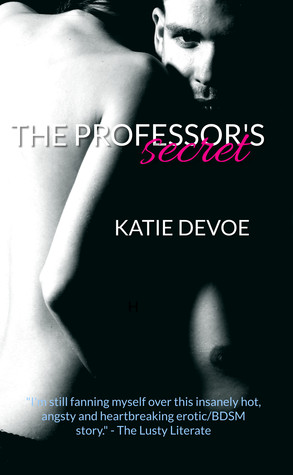 The Professor's Secret
