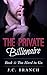 Too Hard to Go (The Private...