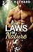 The Laws Of Nature (Cop Shifter, #1)