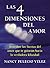 Las cuatro dimensiones del amor (Spanish Edition)