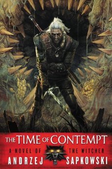 The Time of Contempt