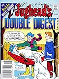 Jughead Double Digest Magazine #16