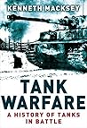 Tank Warfare: A H...