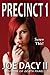 Precinct 1 by Joe Dacy