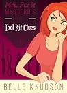 Tool Kit Clues by Belle Knudson