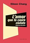 L’amor que fa cau...