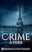Crime à Paris (Crime à…) (French Edition)