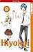 Hiyokoi 08 (German Edition)