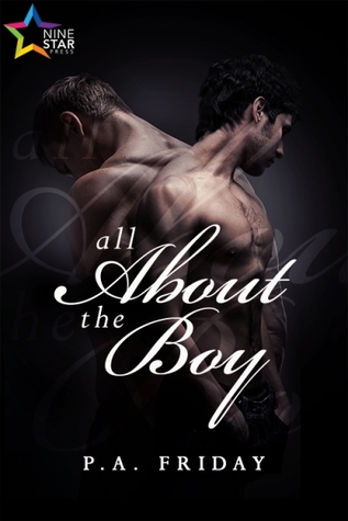 All About the Boy (Kindle Edition)