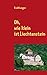 Oh, wie klein ist Liechtenstein by Armin Öhri