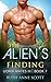 The Alien's Finding (Uoria ...
