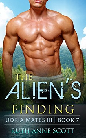The Alien's Finding (Uoria Mates III #7)