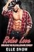 Rodeo Love by Elle Snow