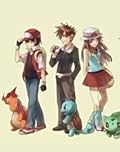 Pokemon: The Origin of Species