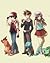 Pokemon: The Origin of Species