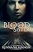 Blood Sister (Annie Hansen Mysteries Book 1)