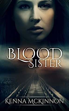 Blood Sister (Annie Hansen Mysteries Book 1)