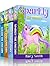 THE UNICORN BUNDLE (4 Books in 1) by Mary K. Smith
