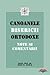 Canoanele Bisericii Ortodoxe. Note şi comentarii.