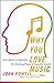 Why You Love Music by John        Powell