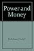 Power and Money