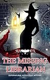 The Missing Librarian (Lainswich Witches, #4)