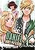 Daniel X: The Manga, Vol. 3...