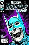 Detective Comics (1937-2011) #620