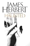 Haunted by James Herbert