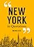 New York in Quotations by Michael Getz