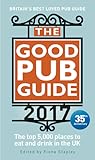 Good Pub Guide 2017