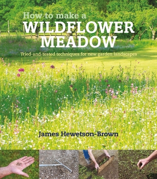 How to Make a Wildflower Meadow: Tried-and-Tested Techniques for New Garden Landscapes (Hardcover)