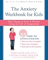 The Anxiety Workb...