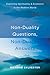 Non-Duality Questions, Non-Duality Answers: Exploring Spirituality and Existence in the Modern World