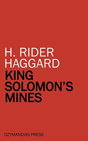 King Solomon's Mines
