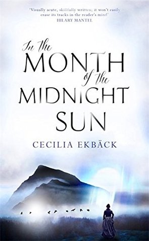 In the Month of the Midnight Sun (Svartåsen #2)
