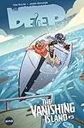 The Deep: The Vanishing Island #3