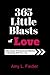 365 Little Blasts of Love