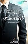 Pour ceux qui restent (MXM.ROMANCE) by L.A. Witt