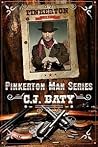 Pinkerton Man by C.J. Baty