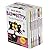 Bad Kitty's Complete Purrfect Boxed Set Seven Chapter Books Plus the Bad Kitty Keep Your Paws Off My Journal Journal by Nick Bruel by Nick Bruel (2015-08-02)
