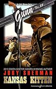 Kansas Kitten