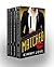 Matched - The Complete Billionaire Collection