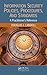 Information Security Policies, Procedures, and Standards by Douglas J. Landoll