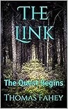 The Link: The Quest Begins (The Fate of Alutan Book 1)