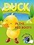 Duck in the Red Boots